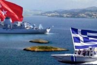 هشدار یونان درباره وقوع جنگی دیگر در اروپا