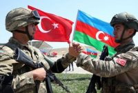 همکاری نظامی باکو و ترکیه؛ ساخت پهپاد جدید در دستورکار