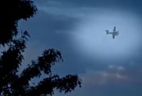 هواپیما ربایی و تهدید به حمله انتحاری در آمریکا