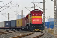 وابستگی اروپا به چین؛ افزایش مبادلات تجاری قاره سبز با اژدهای زرد