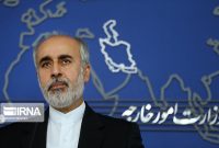 واکنش ایران به بیانیه تروئیکای اروپا: وارد فاز تخریب روند دیپلماتیک نشوید