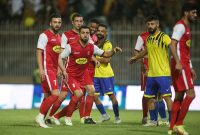 واکنش باشگاه پرسپولیس به اتفاقات مسجد سلیمان