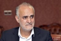 واکنش نبی به احتمال برکناری اسکوچیچ