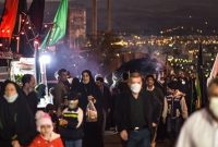 وایفای رایگان در ۲۰ نقطه از مسیر نجف تا کربلا فراهم میشود وایفای رایگان در ۲۰ نقطه از مسیر نجف تا کربلا فراهم میشود