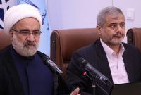 وجود ۸میلیون پرونده مختومه شده در بایگانی راکد دادگستری تهران وجود ۸میلیون پرونده مختومه شده در بایگانی راکد دادگستری تهران