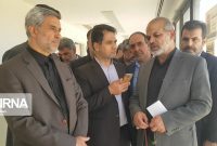 وحیدی: تفقد رهبری به وزارت کشور نشان از لطف معظم له به سربازان انقلاب است