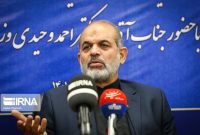 وحیدی: شواهد پزشکی مبنی بر عدم ضرب و شتم مهسا امینی قطعی است/ همه اغتشاشگران شناسایی می‌شوند