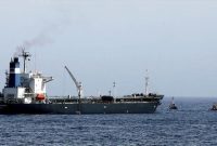 ورود ۴ کشتی حامل سوخت یمن به بندر الحدیده