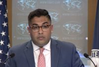 وزارت خارجه آمریکا: اختلافات با ایران هنوز باقی است