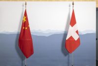 وزارت خارجه سوئیس سفیر چین را احضار کرد