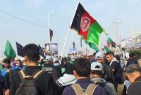 وزارت کشور عراق: به درخواست ایران با ورود زائران افغانستانی به عراق موافقت شد