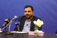 وزیر ارتباطات ادعای قطع اینترنت در ساعات و روزهای آینده را تکذیب کرد وزیر ارتباطات ادعای قطع اینترنت در ساعات و روزهای آینده را تکذیب کرد