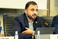 وزیر ارتباطات: فرزندانم دو تابعیتی نیستند وزیر ارتباطات: فرزندانم دو تابعیتی نیستند