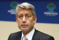 وزیر انرژی لبنان: راهاندازی نیروگاههای تولید برق در لبنان با همکاری ایران اهمیتی راهبردی دارد وزیر انرژی لبنان: راهاندازی نیروگاههای تولید برق در لبنان با همکاری ایران اهمیتی راهبردی دارد