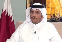 وزیر خارجه قطر: احیای توافق هسته ای مهم است/ لزوم رفع نگرانی های ایران