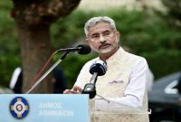 وزیر خارجه هند : ساختار شورای امنیت سازمان ملل تاریخ مصرف گذشته است