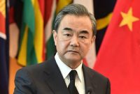وزیر خارجه چین: پکن و توکیو هیچ تهدیدی علیه یکدیگر نیستند