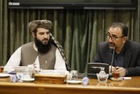 وزیر صحت عامه افغانستان: تجارب پزشکی کشور ایران در افغانستان کاربرد دارد