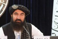 وزیر طالبان: هیچ خبرنگاری طی سال گذشته در افغانستان کشته نشده است