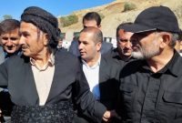 وزیر کشور: اربعین نماد وحدت و همدلی جامعه بزرگ اسلامی است