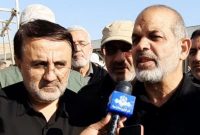 وزیر کشور: اعزام زائران جدید از استان‌ها طبق سهمیه انجام می‌شود