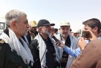 وزیر کشور: مرز مهران برای زوار خارج از استان های مرزی بسته است