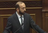 وزیران خارجه ارمنستان و جمهوری آذربایجان دیدار خواهند کرد