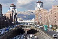 وضعیت هوای تهران از ابتدای سالجاری وضعیت هوای تهران از ابتدای سالجاری