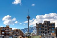 وضعیت هوای پایتخت در روزهای آینده‌/ شرایط جوی پایدار در اغلب شهرها
