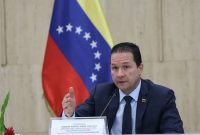 ونزوئلا: آمریکا بدون لغو تحریم‌ها به دنبال برقراری روابط در حوزه انرژی است