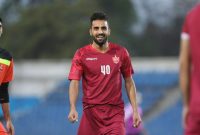 پاکدل: رقابت با لوکادیا باعث پیشرفتم می‌شود