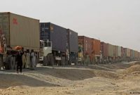پاکستان صادرات میوه افغانستان را متوقف کرد