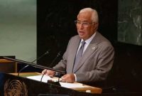 پرتغال خواستار حضور هند و برزیل در شورای امنیت سازمان ملل شد