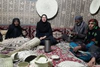 پرداخت ۷۶ میلیارد ریال تسهیلات به هنرمندان صنایع دستی کرمان تصویب شد