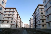 پرونده ۹۷ درصد متقاضیان طرح نهضت ملی مسکن قم بررسی شد