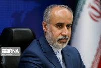 پست اینستاگرامی کنعانی در تجلیل از مقام سلمان فارسی