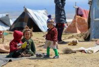 پس‌لرزه‌های اشغالگری آمریکا؛ ۹۷ درصد مردم افغانستان در آستانه سقوط به زیر خط فقر