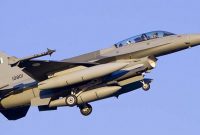 پنتاگون از تایید فروش تجهیزات «اف-۱۶» به پاکستان خبر داد