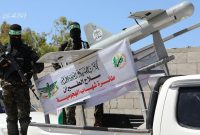 پهپادهای غزه؛ چالش امروز رژیم صهیونیستی برای تداوم سرقت گاز فلسطین