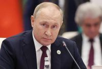 پوتین: درگیری باکو و ایروان نگرانی جدی برای روسیه است