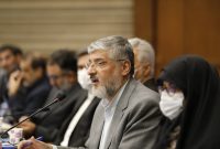 پولادگر: باید برای تیمهای ملی پشتوانهسازی کنیم پولادگر: باید برای تیمهای ملی پشتوانهسازی کنیم