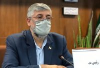 پولادگر: تیر و کمان یک فرصت استثنایی برای بانوان است/ امیداریم در المپیک پاریس مدال بگیریم پولادگر: تیر و کمان یک فرصت استثنایی برای بانوان است/ امیداریم در المپیک پاریس مدال بگیریم