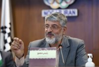 پولادگر: کلاس هندبال ایران جهانی شده است پولادگر: کلاس هندبال ایران جهانی شده است