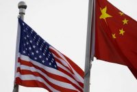 پکن: آمریکا با فروش سلاح به تایوان اصل چین یکپارچه را نقض کرده است
