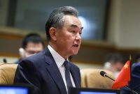 پکن احترام به «حاکمیت و تمامیت ارضی همه کشورها» را خواستار است