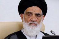پیام تسلیت رئیس دیوان عالی کشور در پی درگذشت آیت‌الله سعادت مصطفوی