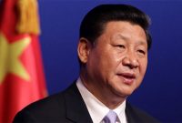 پیام مکتوب رئیس جمهور چین به پادشاه عربستان درباره گسترش روابط