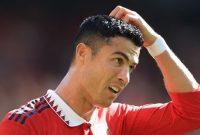 پیرمردی به نام «رونالدو»