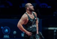 پیروزی شیرین زارع بعد از ۲ شکست تلخ/ آزادکار سنگین وزن ایران برنز گرفت