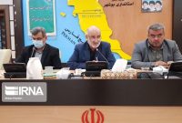 چهار درصد رشد اقتصادی استان بوشهر باید از طریق بهره‌وری محقق شود